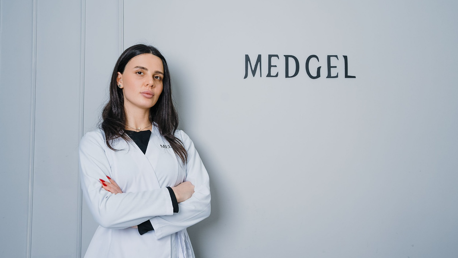 Medgel Hakkında